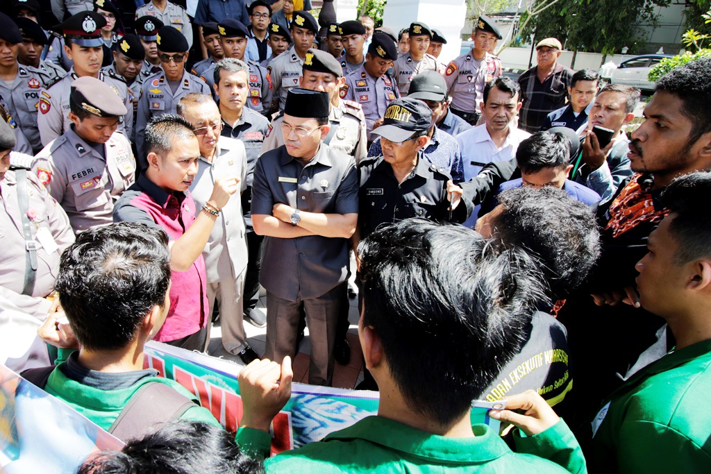 Kapal Terkendala Cuaca, Penyebab Kritisnya BBM di Kalsel