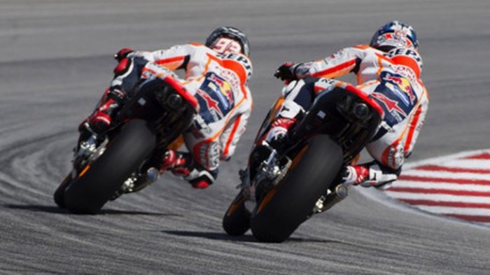 Jelang GP Spanyol, Dani Pedrosa Mulai Panas dan Sapu Bersih Kemenangan