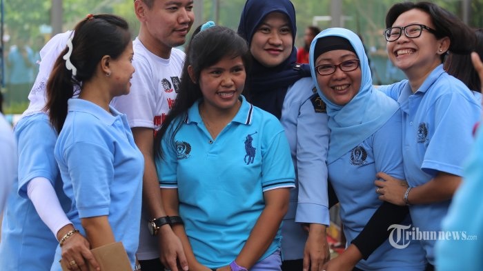 Rekaman Suara Mary Jane Memohon Presiden Duterte Membebaskannya dari Hukum Indonesia