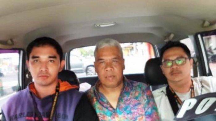 Mbah Putih dan Johar Lin Eng Ditangkap Satgas Mafia Bola, Begini Jawaban Sekjen PSSI Ratu Tisha