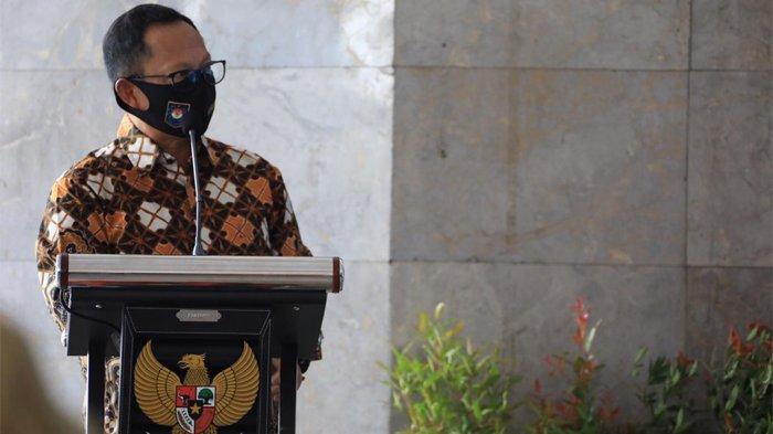 Antisipasi Kerawanan Penularan Covid-19 di Tempat Wisata, Mendagri Ingatkan Ini