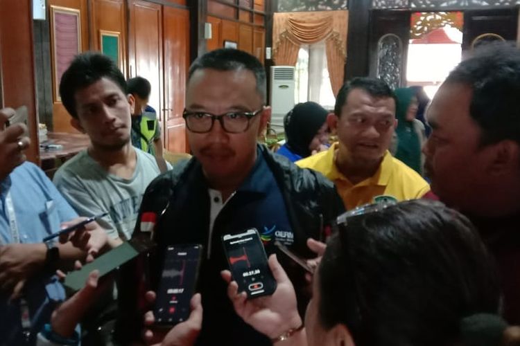 Imam Nahrawi Ditetapkan Tersangka Oleh KPK, Instagram Menpora Matikan Kolom Komentar