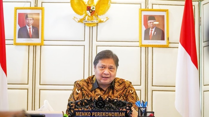 Pengamat Menilai Kinerja Terukur Modal Airlangga Diusung Golkar Jadi Capres 2024
