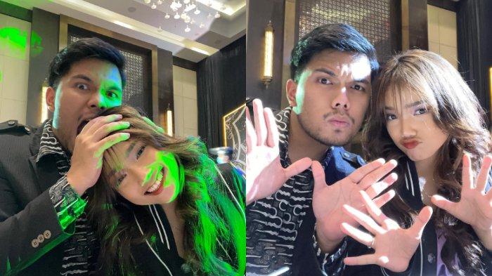 Reaksi Aurel dan Atta Imbas Fuji dan Thariq Halilintar Putus, Haji Faisal Curiga Ini