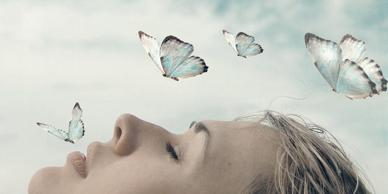 Kita Tidur dan Bermimpi, Ini yang Wajib Diketahui Fakta Dibalik Mimpi