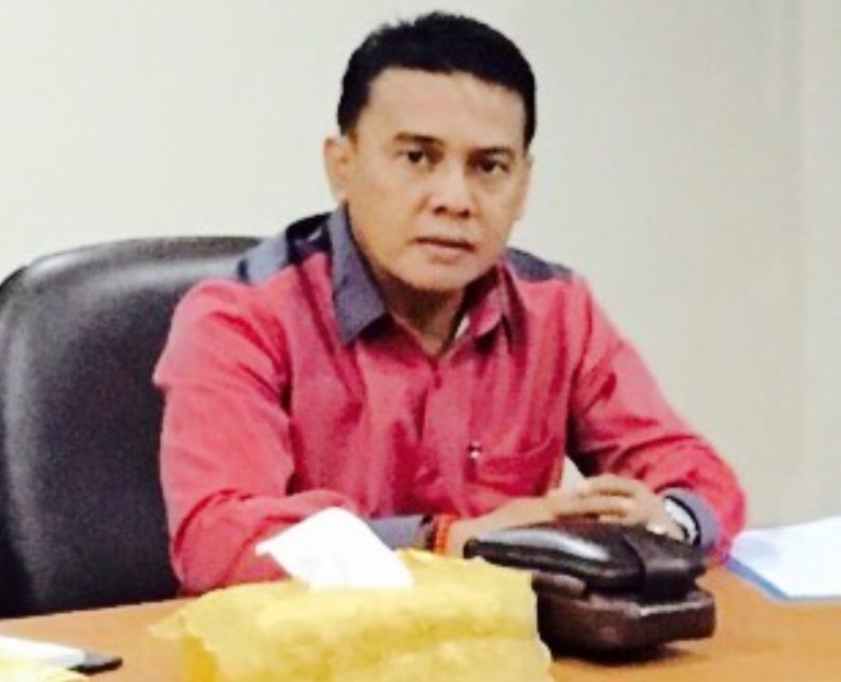 Kunker Dewan di APBDP Dipotong, Menyusut Sampai Rp 2,1 Miliar