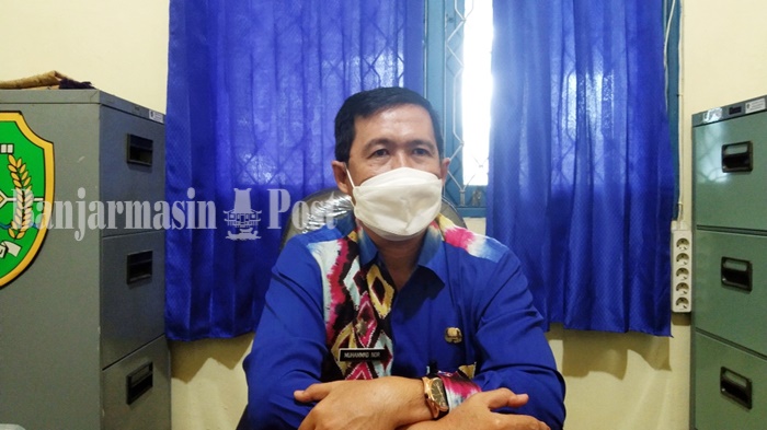 Mudik 2022 - Tapin Siapkan Empat Posko Pengamanan di Wilayah Ini, Beroperasi dari 28 April-9 Mei