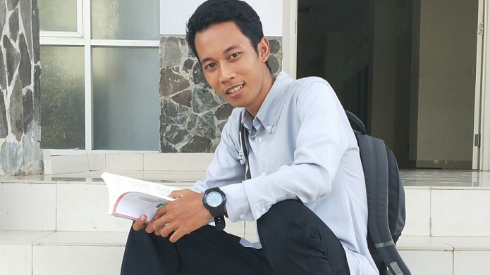 Dapat Mengenali Diri Sendiri Dan Orang Lain