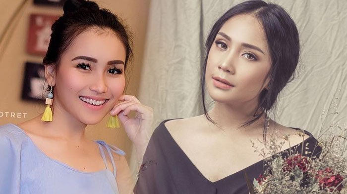 Bandingkan Wajah Ayu Ting Ting dan Nagita Slavina, Pria Bule Ini Soroti Umur Istri Raffi Ahmad