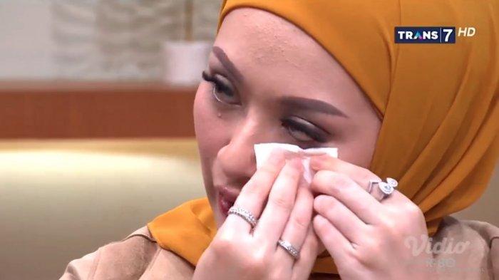 Alasan Nathalie Holscher Enggan Menikah Lagi Setelah Resmi Cerai, Singgung Nama Besar Sule