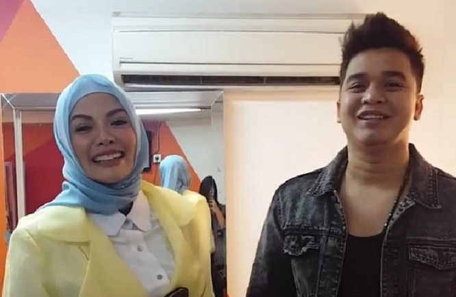 Nikita Mirzani dan Fitri Tropica Mantan Berhijab, Ini Kisah Pergolakan Batin Keduanya
