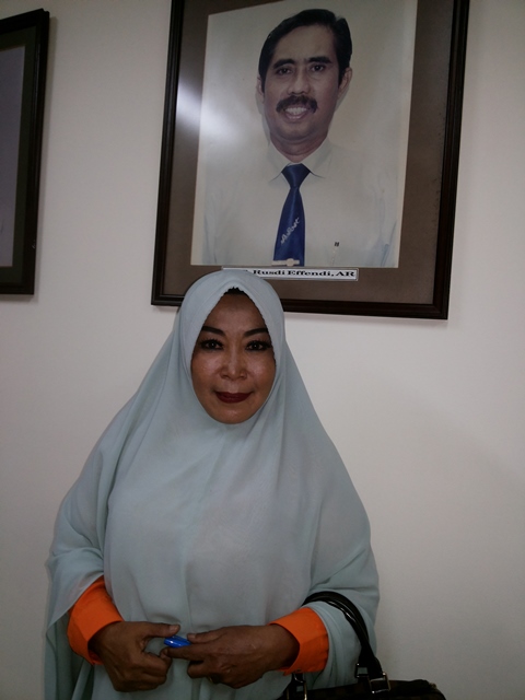 Kalsel Book Fair Kembali Digelar, Catat Tanggalnya!