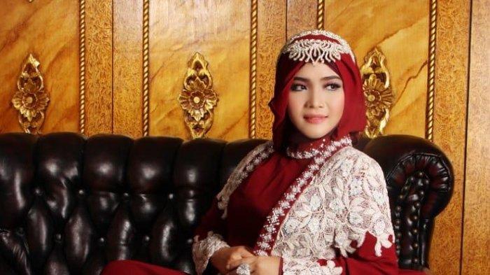 Sambut Ramadan Penyanyi Novi Ayla rilis single religi Panggilan Tuhan
