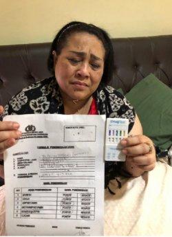 Ditangkap Pakai Narkoba, Begini Nasib Nunung di Ini Talkshow