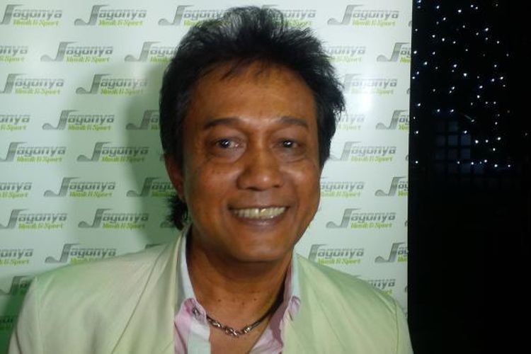 Pengarang Lagu Surat Cinta Oddie Agam Meninggal Dunia, Sempat Jalani Perawatan di RS