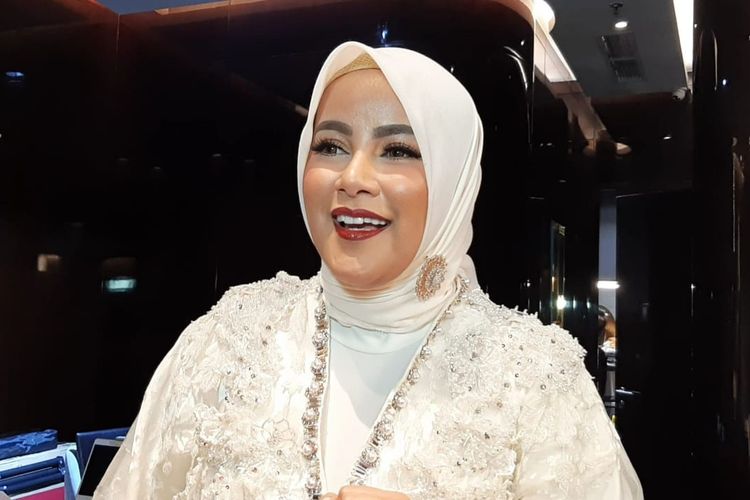 Sibuk Berbisnis, Olla Ramlan Sampai-sampai Absen Ambil Rapor, Tapi Anak Malah Senang