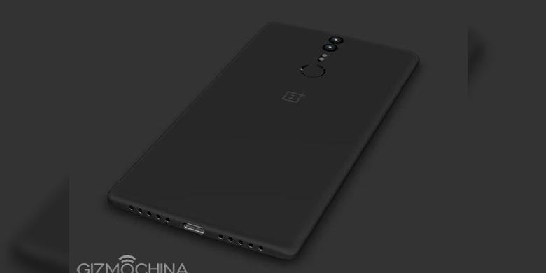 OnePlus X Bakal Jual Android Harga Murah
