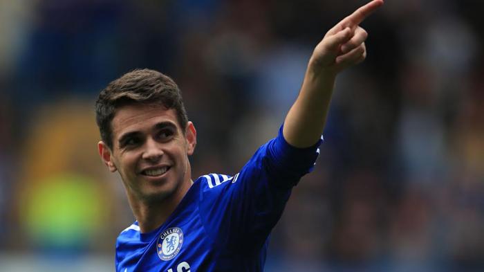 Ini Video Usaha Oscar Membantu Kiper Melakukan Penyelamatan Penalti