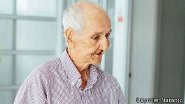 Penderita Kanker Ini Melakukan Bunuh Diri Secara Sah