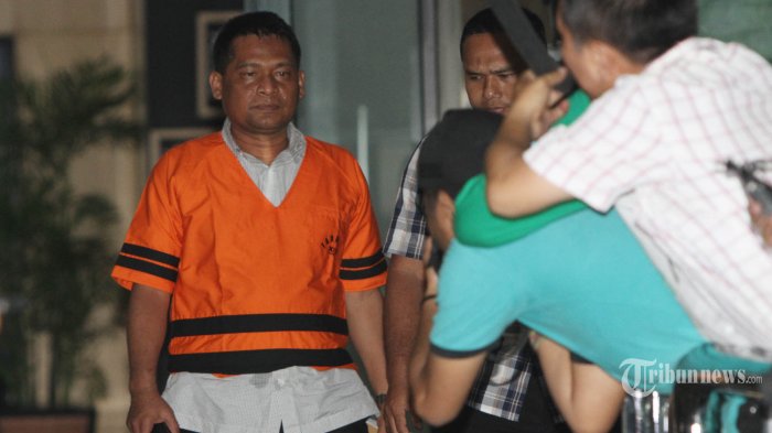 OTT Kakak Saipul Jamil: Mulai Penangkapan Bertha hingga Uang Rp 500 Juta