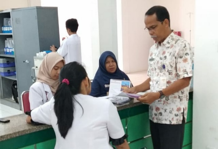 Awas, Waspada DBD! Sejak Januari Sudah Menyerang 10 Kecamatan di Tanahbumbu