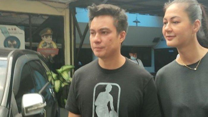 Babak Baru Kasus Baim Wong dan Paula Prank KDRT, Polisi Beber Peluang Restorative Justice