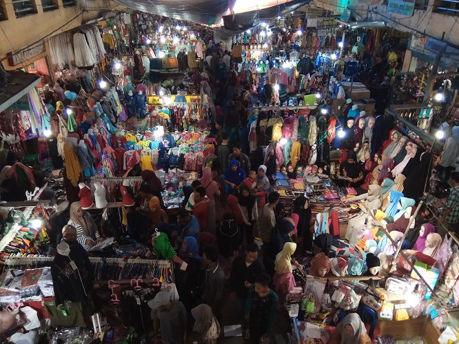 Prediksi Lebaran Idul Fitri 2018, Muhammadiyah dan NU Berpotensi Sama?