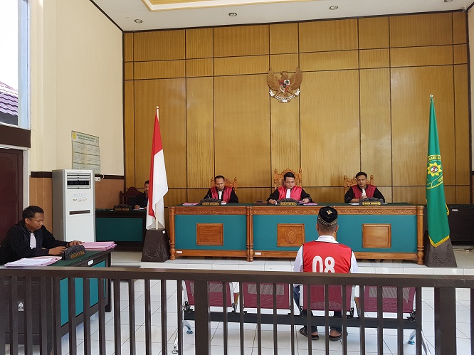 Jagoan Berkelahi Tangan Kosong dengan Preman, Saksi: Kakak Saya Sering Mabuk