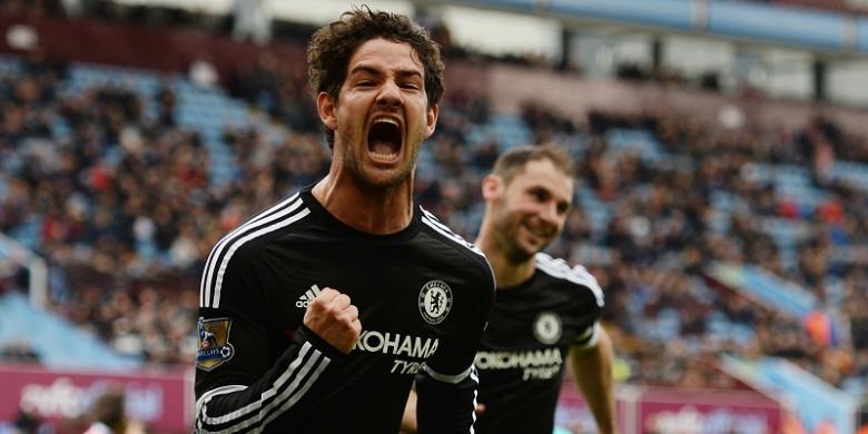 Pato Cetak Gol dari Titik Putih, Hiddink Puas