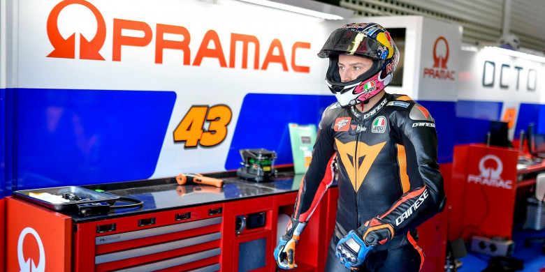 Jack Miller Sindir Lorenzo dan Dovizioso Soal Kelemahan Motor Ducati di Tikungan Usai Pramusim