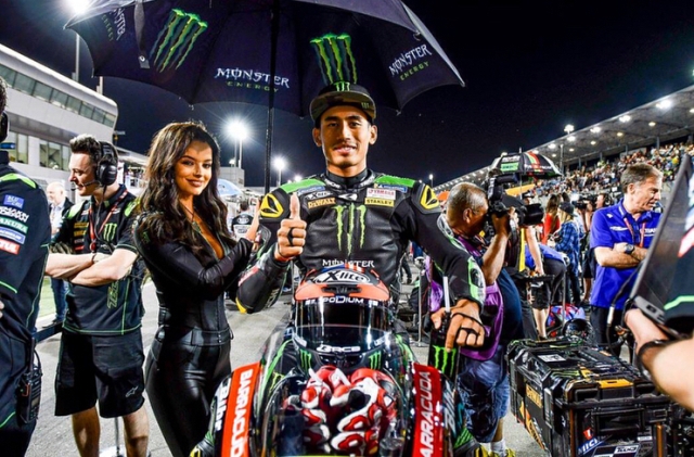 Jadwal MotoGP Spanyol 2018 di Jerez : Hafizh Syahrin Bidik Poin di Jerez, Bagaimana dengan Rossi?