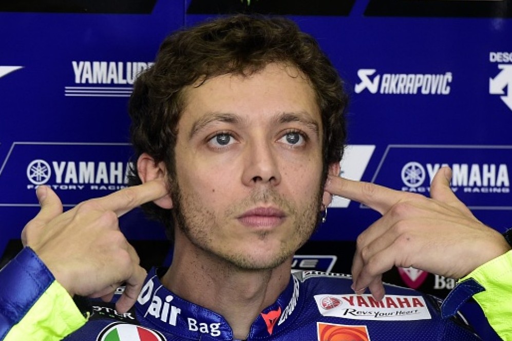 Kalau Rossi Menang Kami Tidak akan Hura-hura atau Konvoi