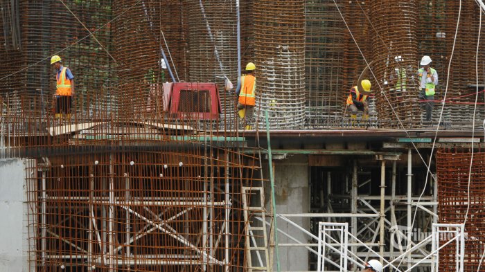 Diusulkan Pekerja Setor 1,5 Persen untuk Iuran Jaminan Pensiun