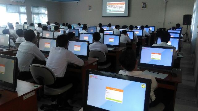 Skema Nilai Akhir CPNS 2021, Tak Hanya SKB Namun Juga Nilai Akumulatif Tes SKD