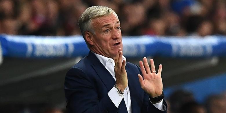 Keuntungan Maroko saat Lawan Prancis di Piala Dunia 2022, Pertahanan Tim Deschamps Diserang Penyakit