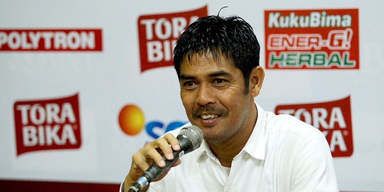 Liga 1 Kembali Makan Korban! Nilmaizar Tak Lagi Tukangi Semen Padang