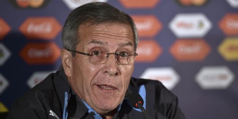 Uruguay Siap hadapi Tuan Rumah di Perempat Final Copa Amerika