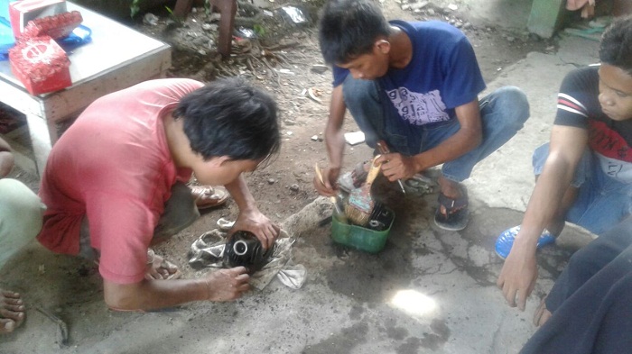 Dispora Targetkan 100 Wira Usaha Baru di 2018, Pendaftar Diutamakan Memiliki Kemampuan