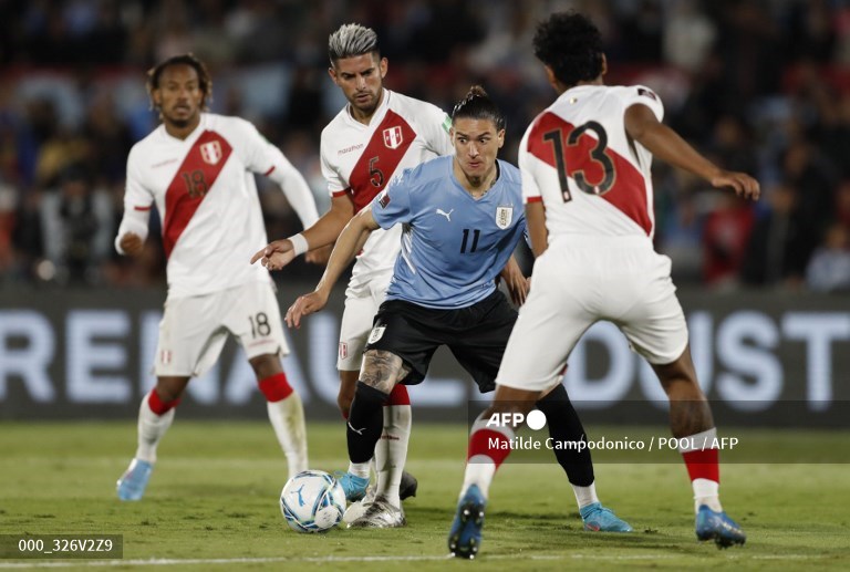 5 Daftar Pemain Incaran Liverpool Pengganti Posisi Striker di Bursa Transfer Liga Inggris