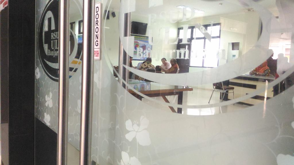 Sembilan Pasang Bakal Calon di Pilkada Empat Kabupaten Kota Jalani Pemeriksaan Kesehatan