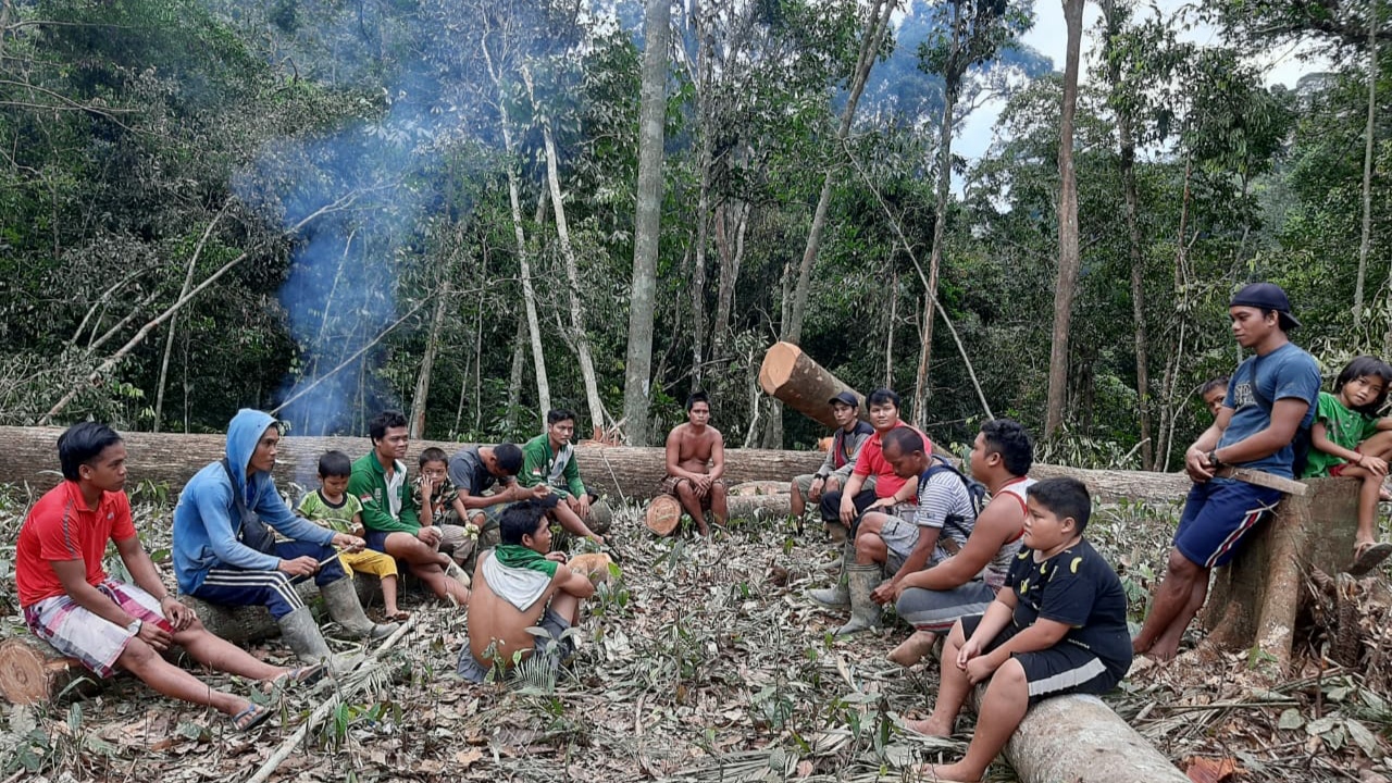 Pembangunan SD Kecil di Ambatunin Dipercepat, Tahun Ajaran 2020/2021 Direncanakan Terdaftar Resmi