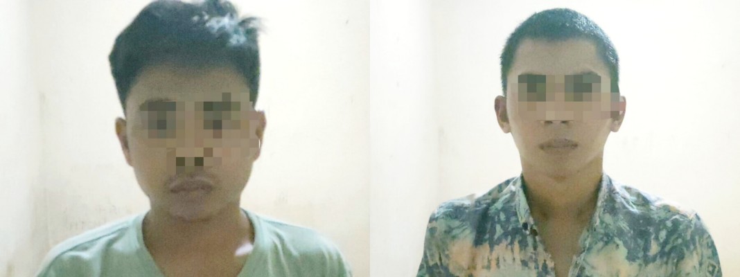 Penganiayaan di Kalsel, Pelaku Pengeroyokan Terhadap Pengendara Motor di Kotabaru Ditangkap