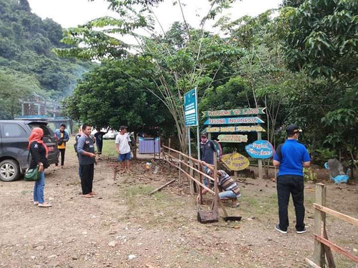 Objek Wisata akan Dibuka Bertahap, Disporapar Tabalong Usulkan Empat Lokasi ini