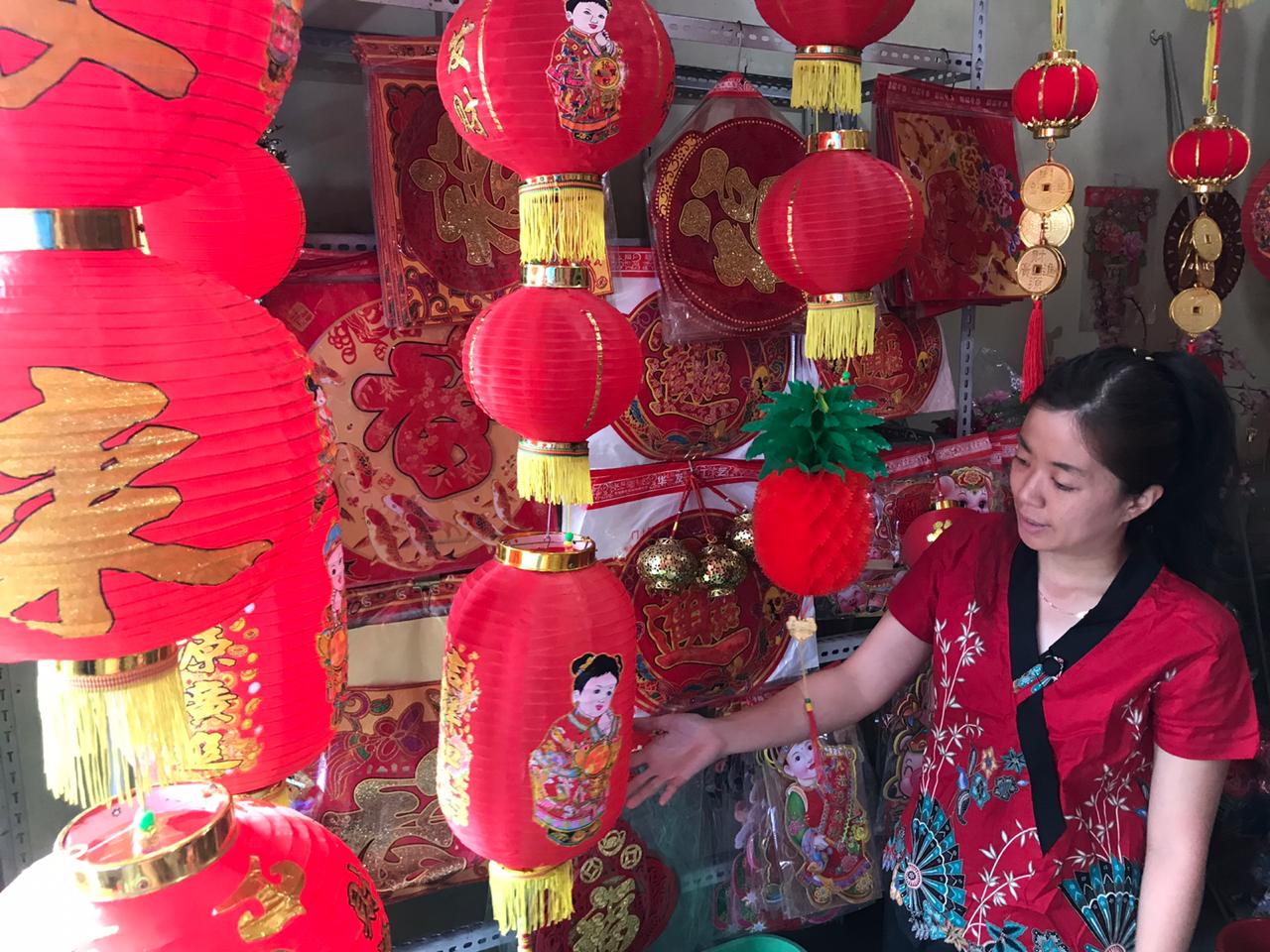 IMLEK 2021, Inilah Tujuh Tradisi Tahun Baru Imlek dan Makna Filosofinya