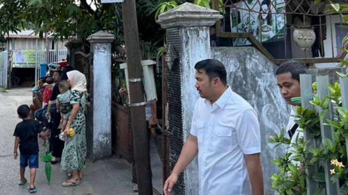 Geger Pelajar Bunuh Bayi Hasil Hubungan Terlarang di Banjarmasin, Ibnu Sina Buka Suara