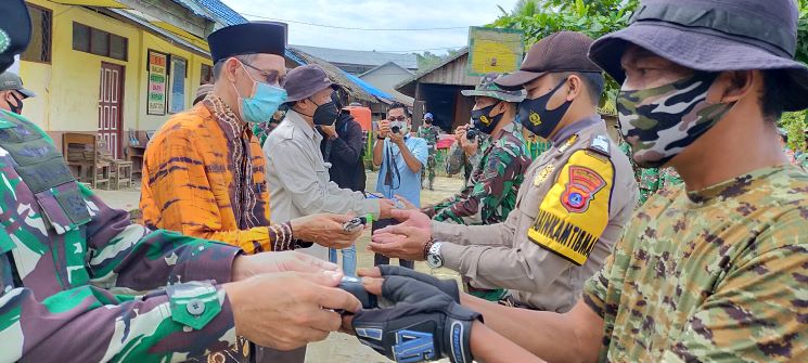 Fraksi PPP DPRD HST Ingin Zakat Profesi ASN Diatur Perda Pengelolaan Zakat