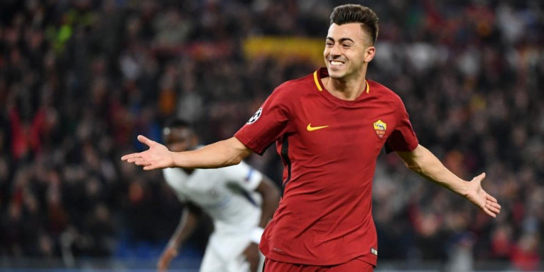 Digeser AS Roma, Chelsea Masih Berpeluang Maju ke Babak 16 Besar