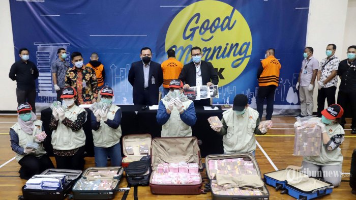 Mensos Juliari P Batubara Terancam Hukuman Mati, Begini Modusnya Dalam Kasus Suap Bansos Covid