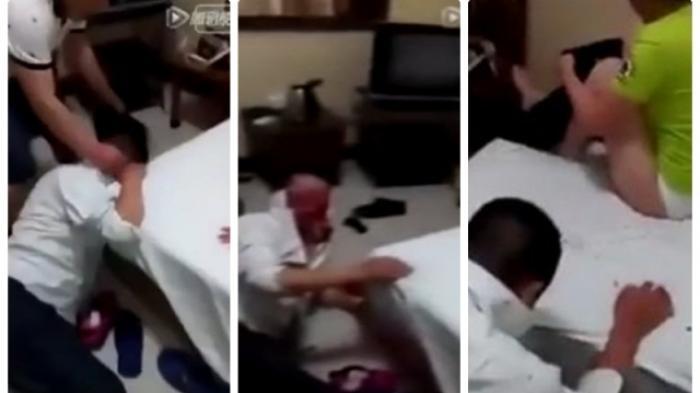 Suami Tuntut Cerai setelah Pergoki Istri Bersetubuh dengan Selingkuhan