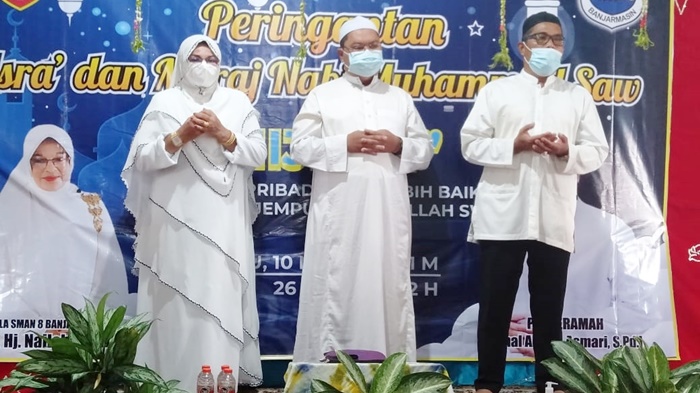 Selain Imlek dan Isra Mikraj Sebagai Libur Nasional, Ini Daftar Hari Besar di Februari 2022